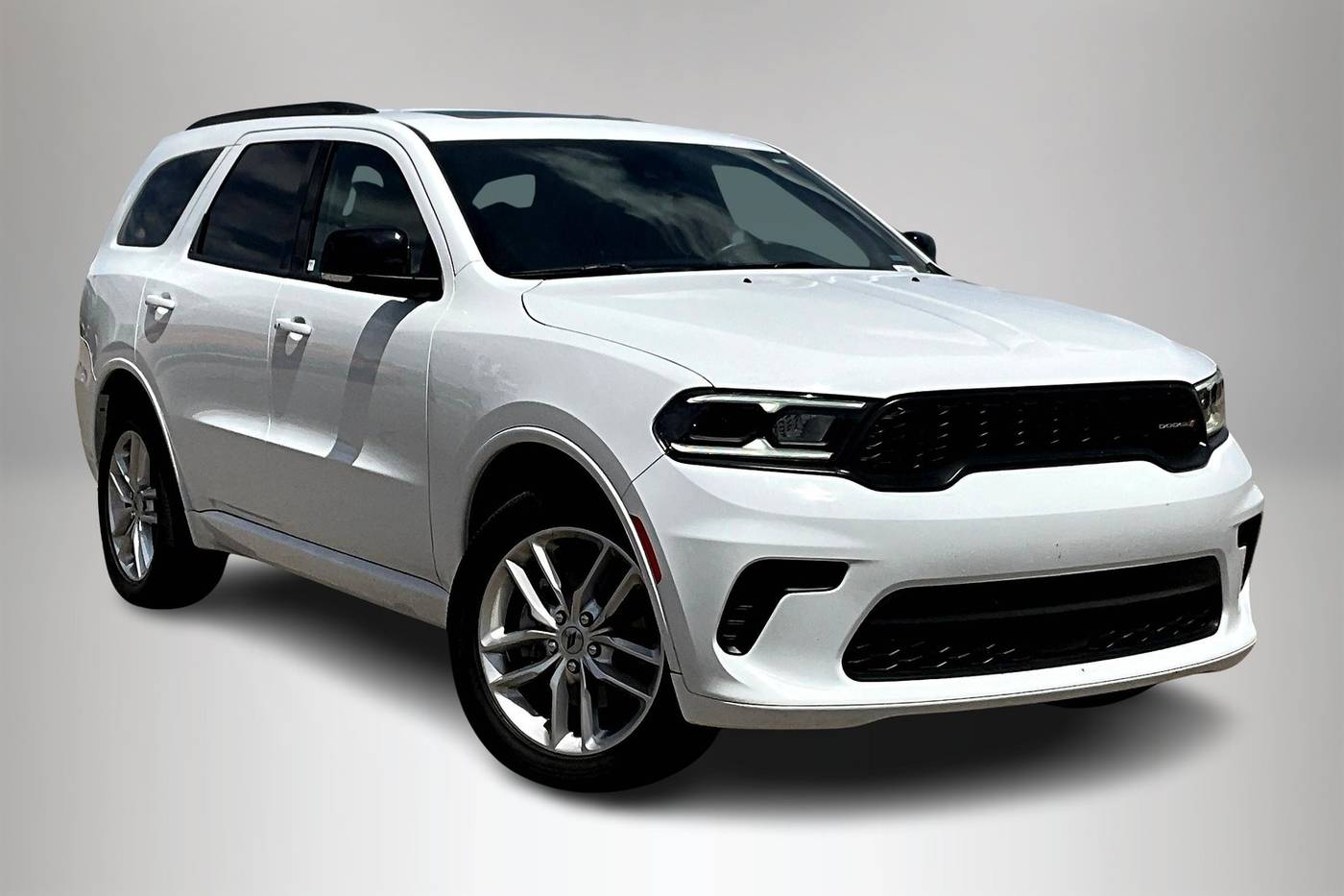 2024 Dodge Durango GT Plus — SUV — 45,313 mi — Los Lunas, NM