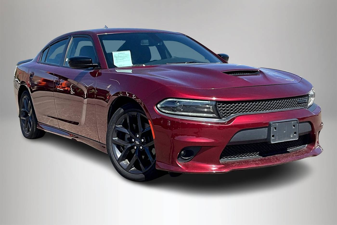 2022 Dodge Charger GT — Sedan — 57,292 mi — Los Lunas, NM
