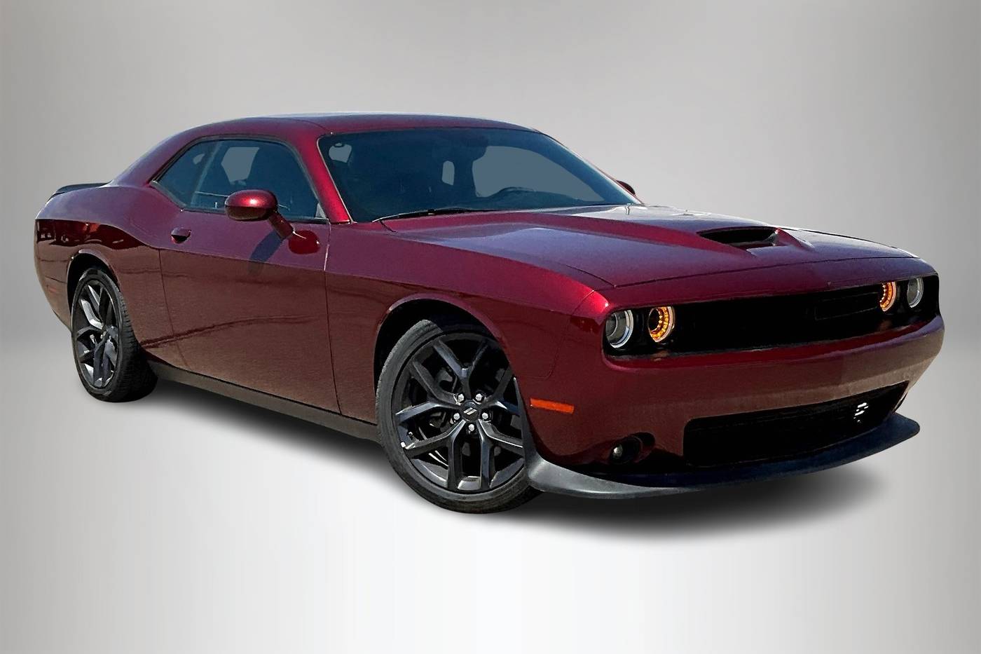 2022 Dodge Challenger GT — Coupe — 49,709 mi — Los Lunas, NM