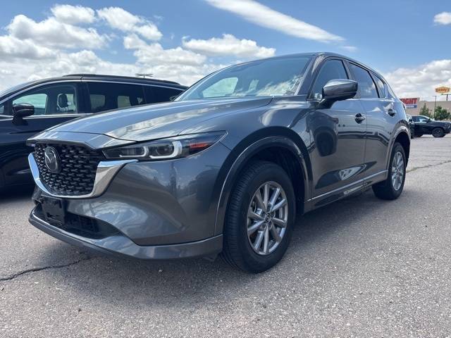 2024 Mazda CX-5 2.5 S Select — SUV — 36,615 mi — Los Lunas, NM