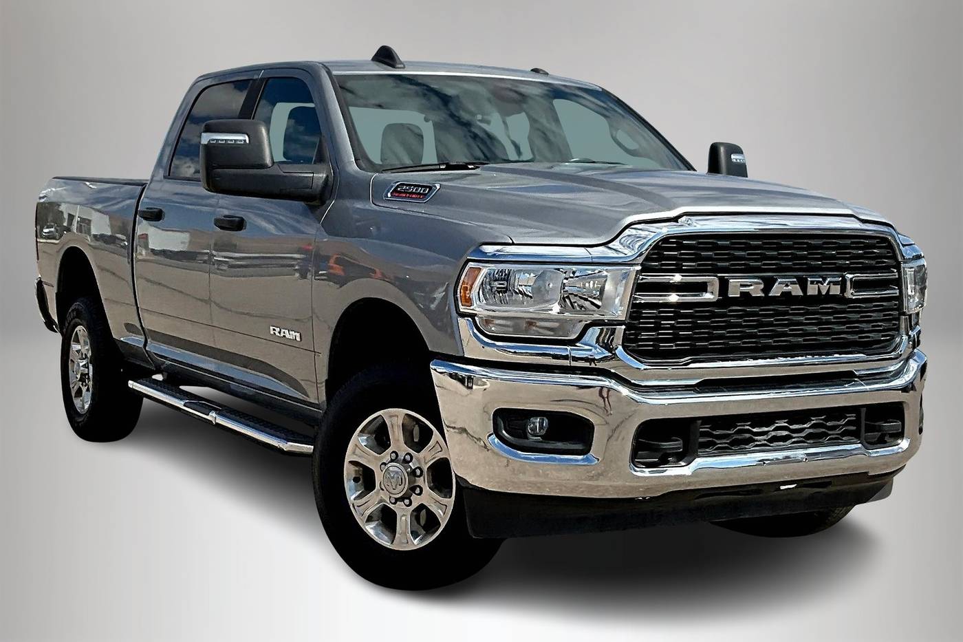 2024 Ram 2500 Big Horn — Pickup Truck — 41,557 mi — Los Lunas, NM