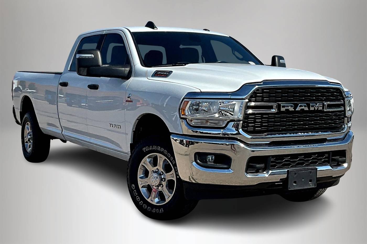 2023 Ram 3500 Big Horn — Pickup Truck — 68,366 mi — Los Lunas, NM