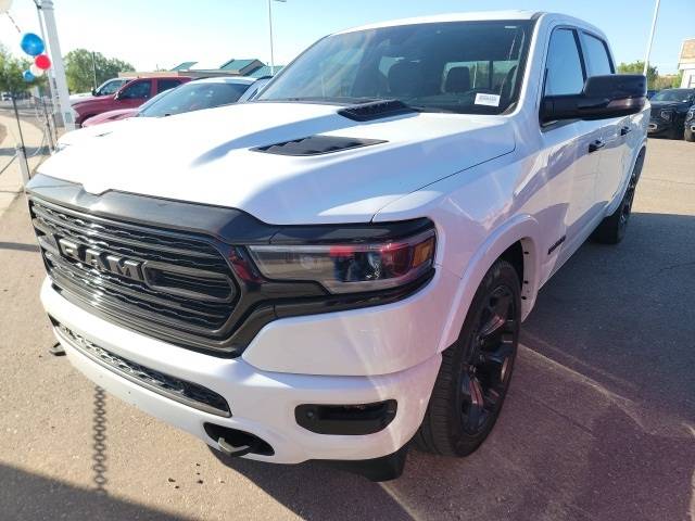 2023 Ram 1500 Limited — Pickup Truck — 33,842 mi — Los Lunas, NM