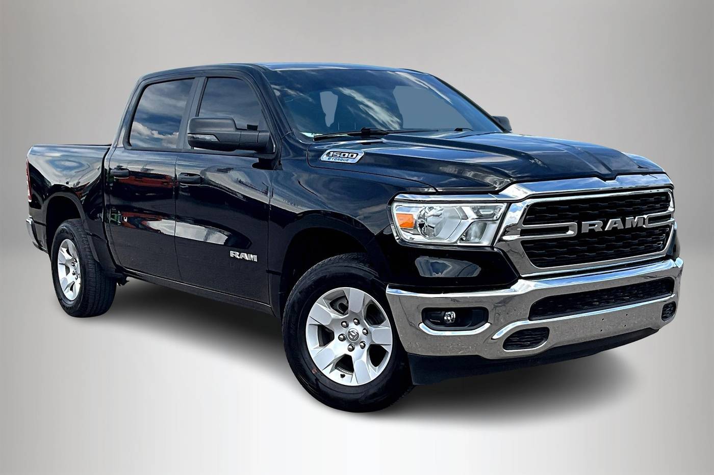 2023 Ram 1500 Lone Star — Pickup Truck — 29,830 mi — Los Lunas, NM