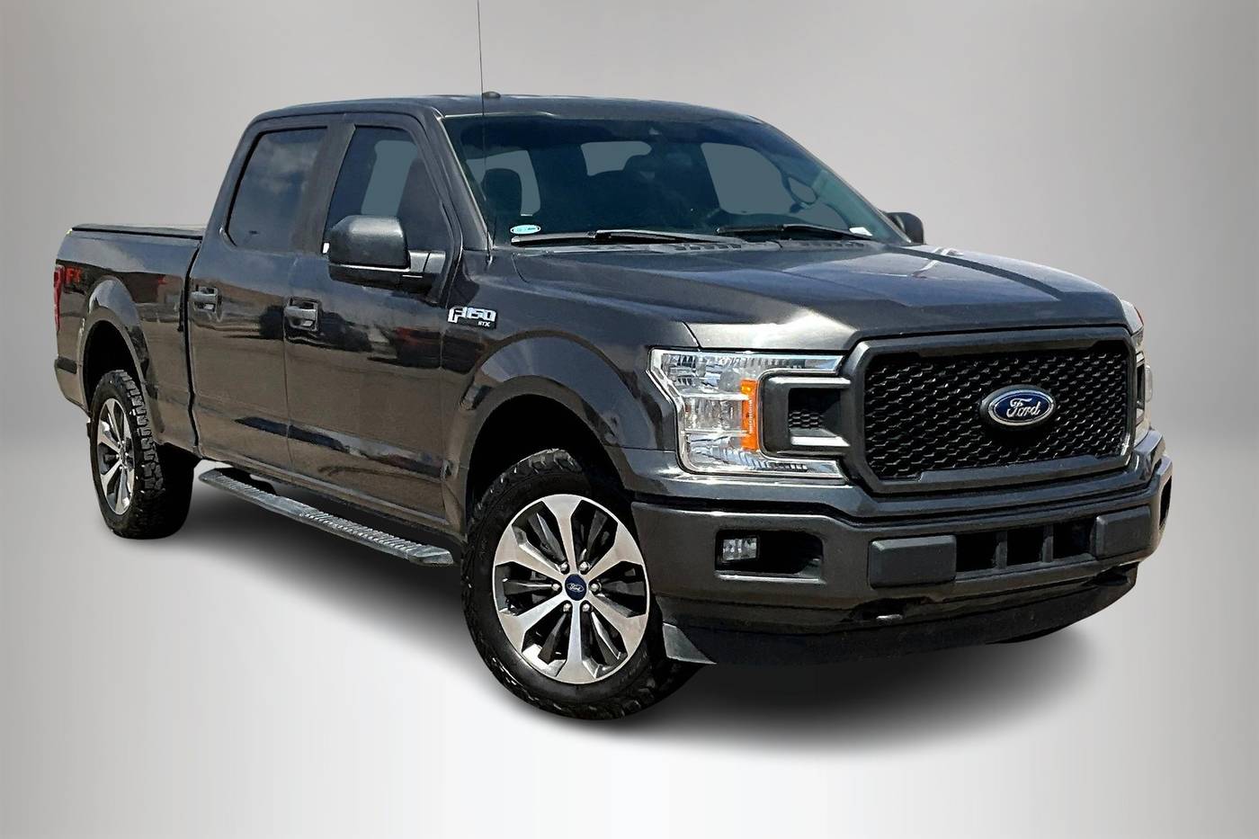 2019 Ford F-150 XL — Pickup Truck — 70,828 mi — Los Lunas, NM