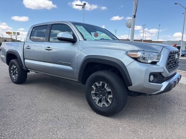 2023 Toyota Tacoma TRD Off Road — Pickup Truck — 34,079 mi — Los Lunas, NM