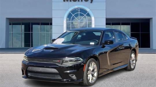 2022 Dodge Charger GT — Sedan — 42,988 mi — Los Lunas, NM