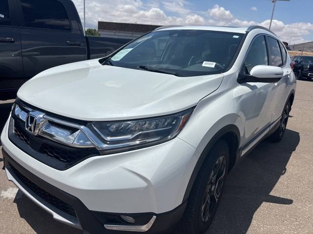 2019 Honda CR-V Touring — SUV — 47,250 mi — Los Lunas, NM