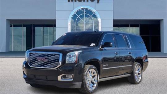 2019 GMC Yukon Denali — SUV — 78,463 mi — Los Lunas, NM