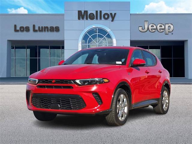 2024 Dodge Hornet R/T — SUV — 9,630 mi — Los Lunas, NM