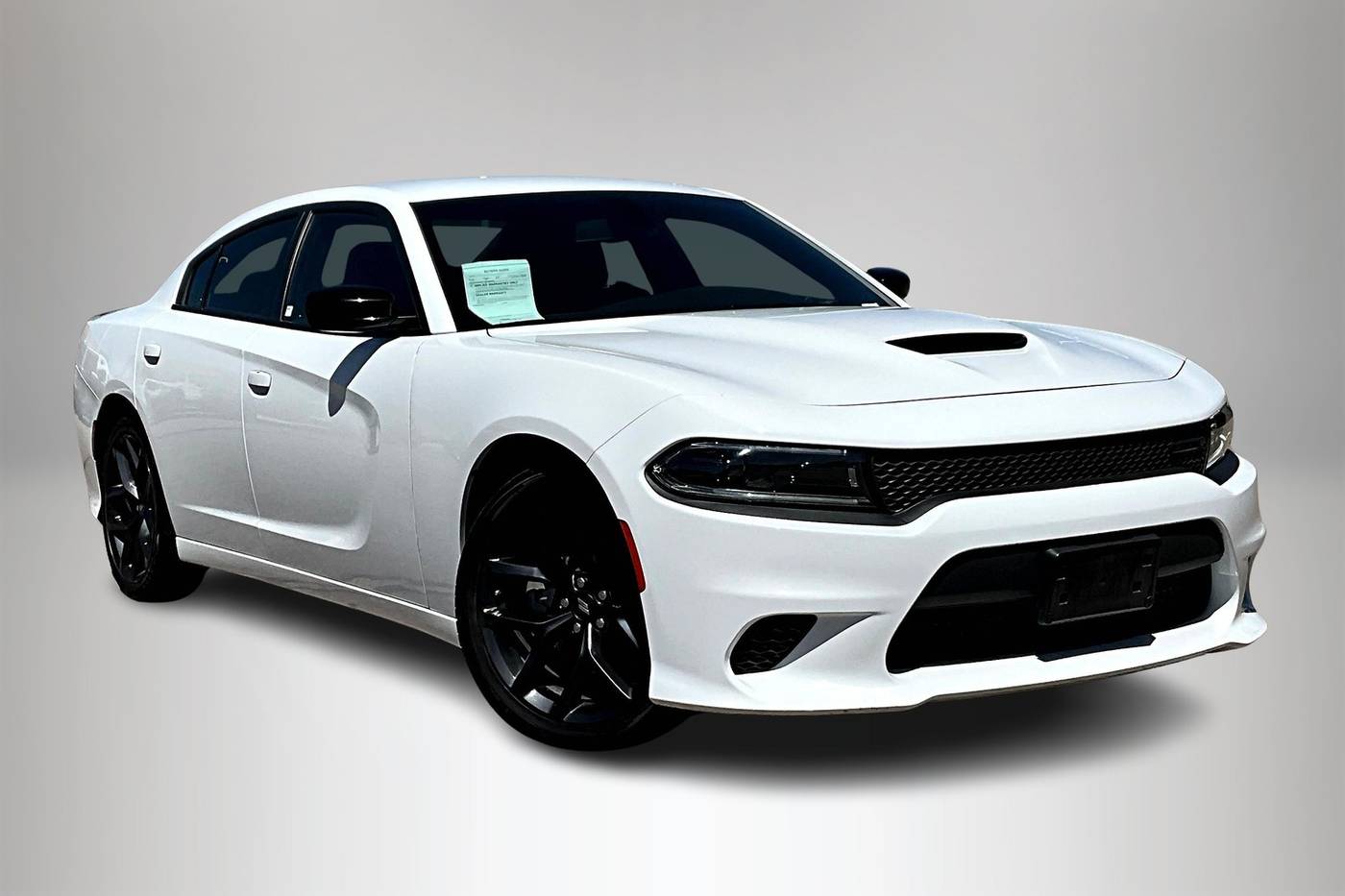 2023 Dodge Charger GT — Sedan — 51,697 mi — Los Lunas, NM