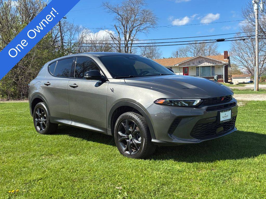 2024 Dodge Hornet GT — SUV — 53,597 mi — Danville, IL