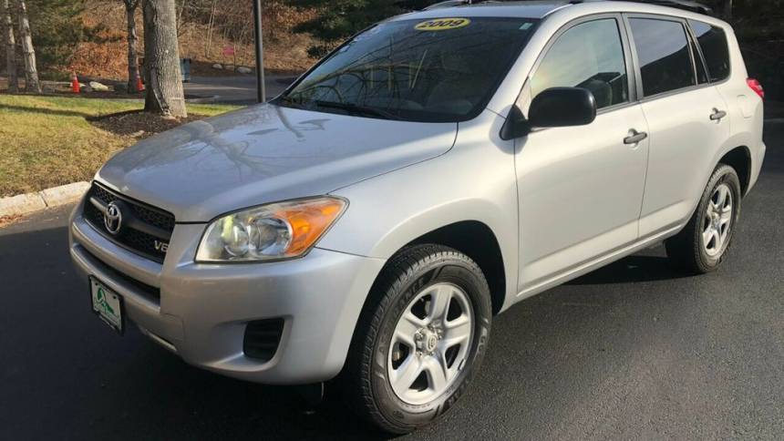 Used Toyota RAV4 Under $10,000 for Sale Near Me - TrueCar
