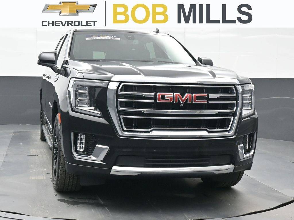 2021 GMC Yukon SLT — SUV — 55,154 mi — Darlington, SC