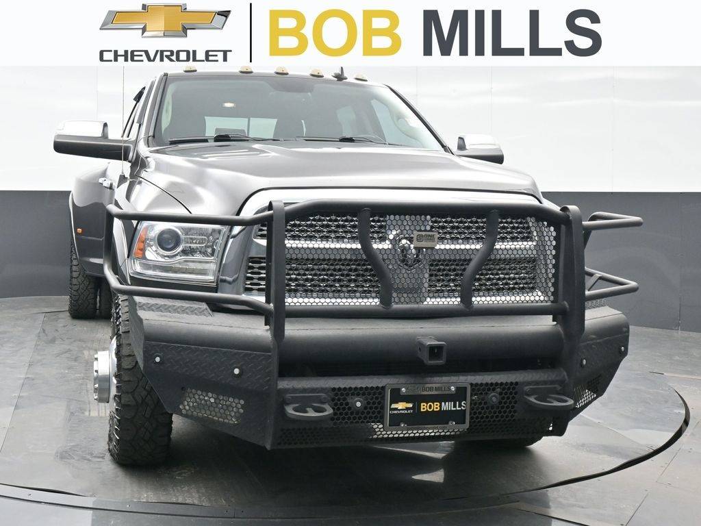 2018 Ram 3500 Laramie — Pickup Truck — 148,505 mi — Darlington, SC