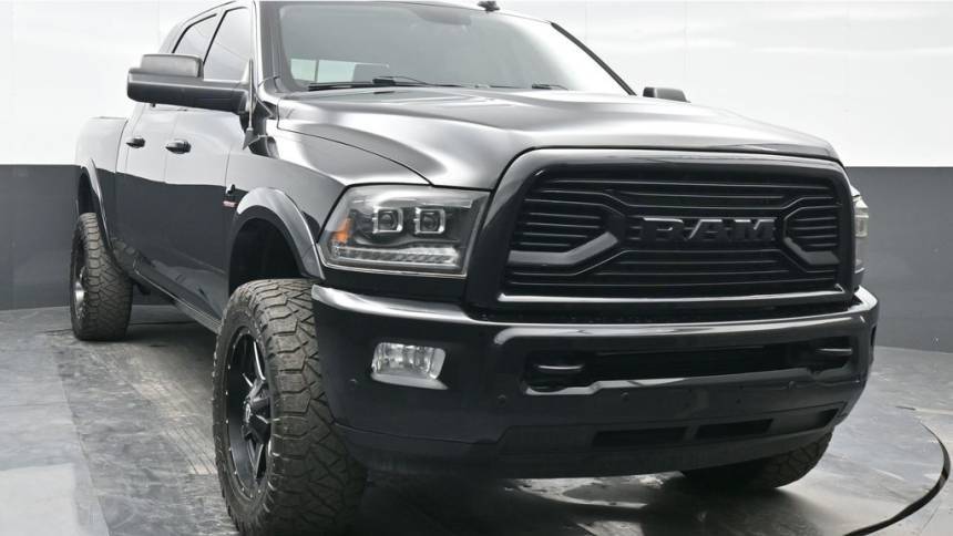 2018 Ram 2500 Laramie — Pickup Truck — 121,610 mi — Darlington, SC