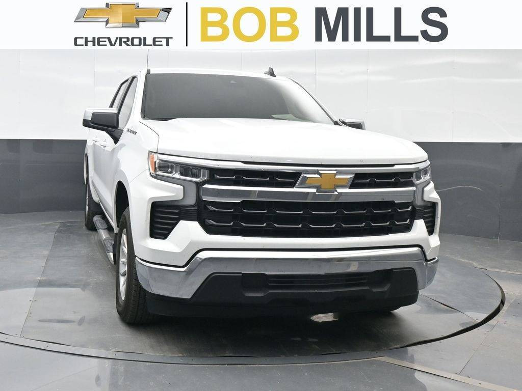2023 Chevrolet Silverado 1500 LT — Pickup Truck — 49,428 mi — Darlington, SC