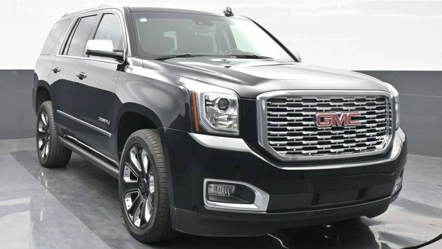 2019 GMC Yukon Denali — SUV — 99,000 mi — Darlington, SC