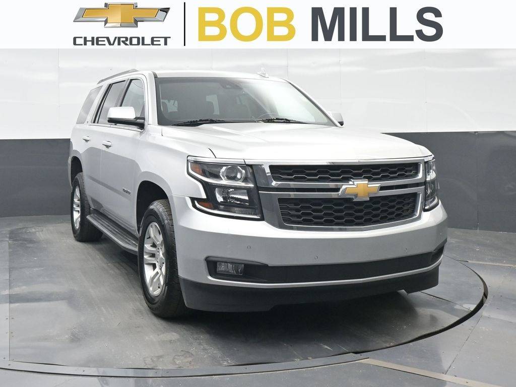 2019 Chevrolet Tahoe LT — SUV — 96,423 mi — Darlington, SC