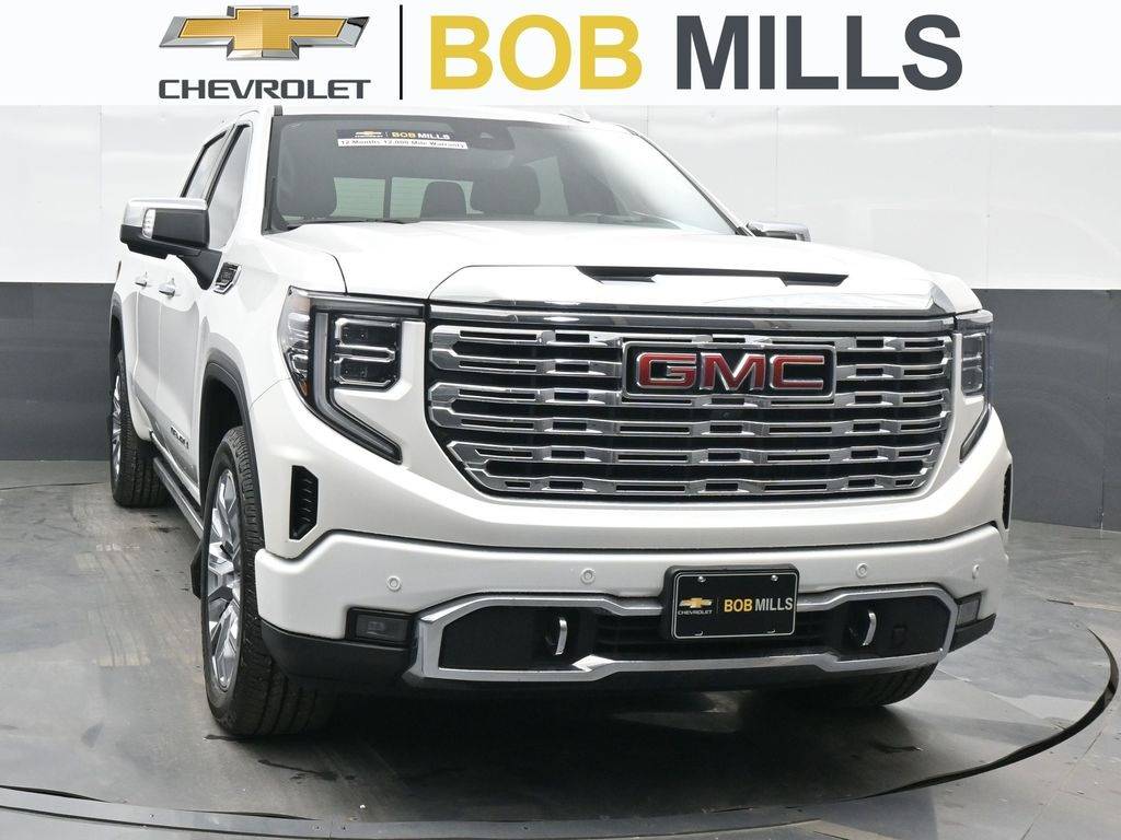 2022 GMC Sierra 1500 Denali — Pickup Truck — 47,779 mi — Darlington, SC
