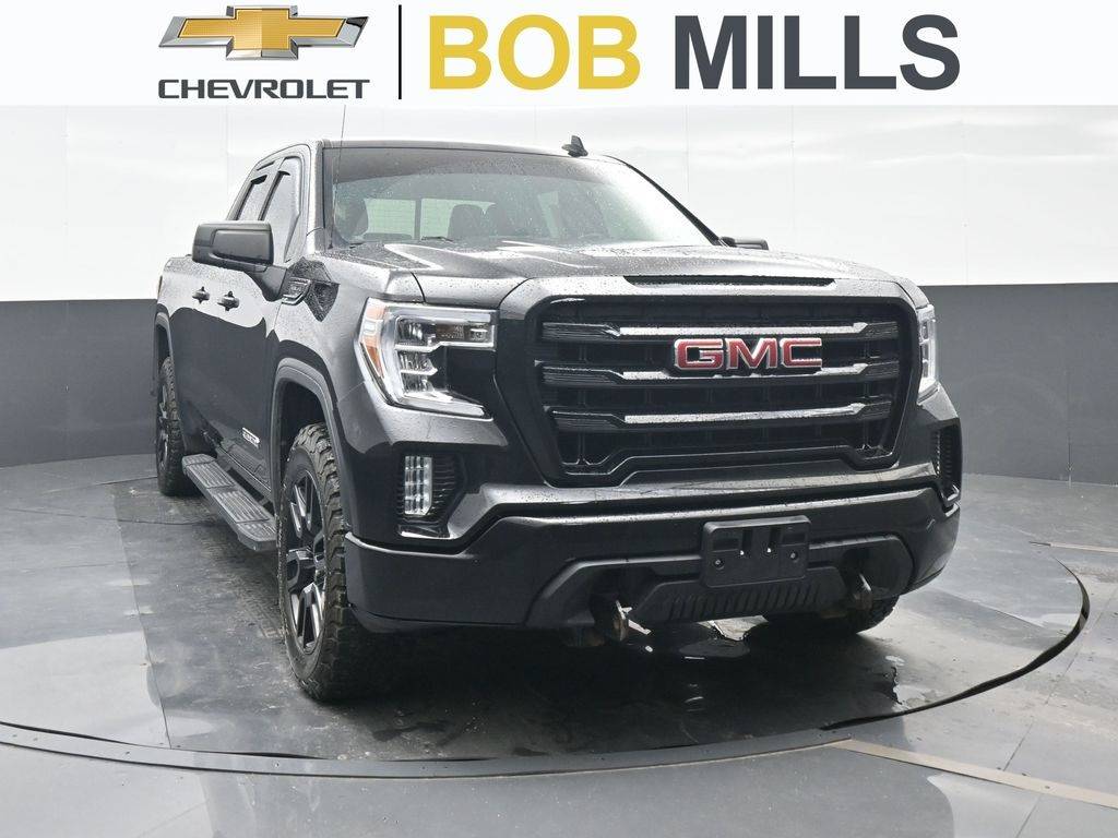 2019 GMC Sierra 1500 Elevation — Pickup Truck — 129,912 mi — Darlington, SC