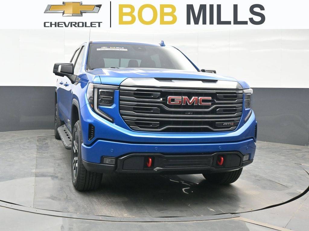 2022 GMC Sierra 1500 AT4 — Pickup Truck — 30,753 mi — Darlington, SC