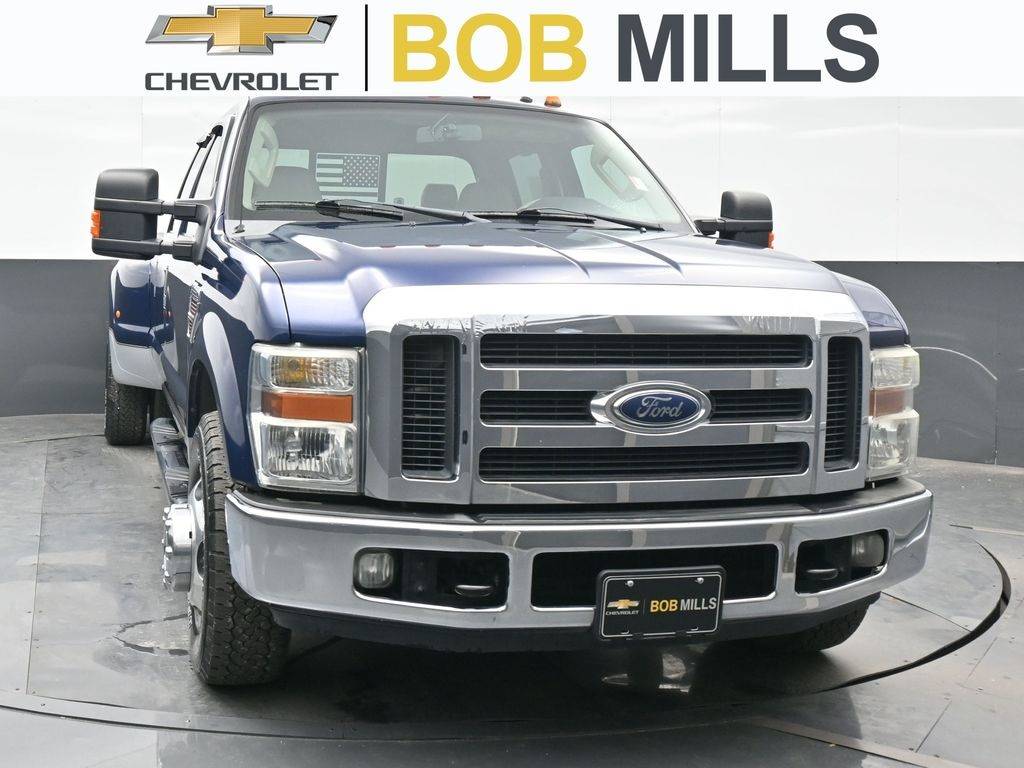 2008 Ford Super Duty F-350 Lariat — Pickup Truck — 114,684 mi — Darlington, SC