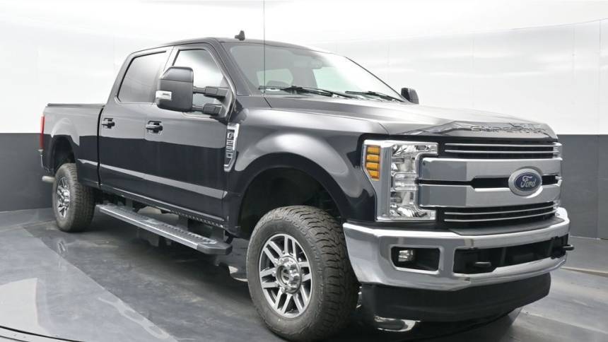 2019 Ford Super Duty F-250 Lariat — Pickup Truck — 88,047 mi — Darlington, SC