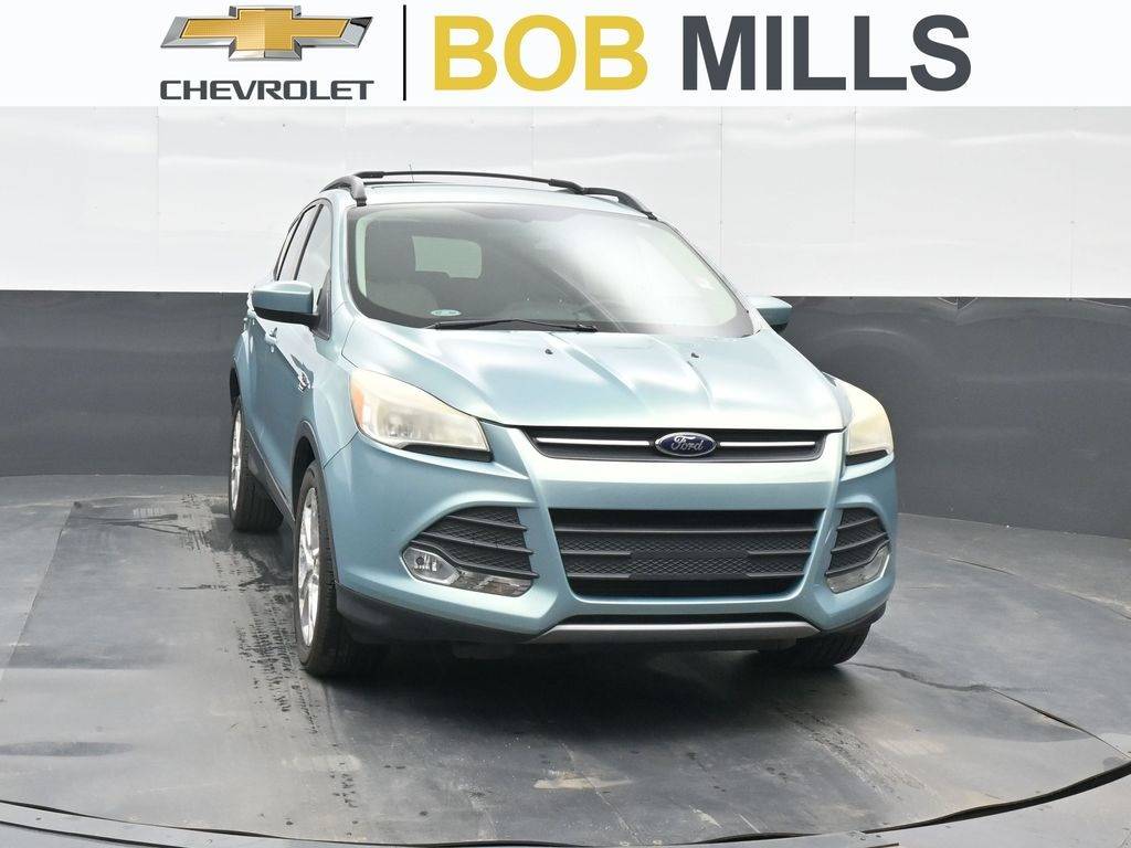 2013 Ford Escape SE — SUV — 79,252 mi — Darlington, SC