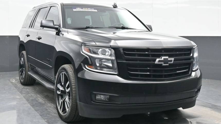 2019 Chevrolet Tahoe Premier — SUV — 65,142 mi — Darlington, SC