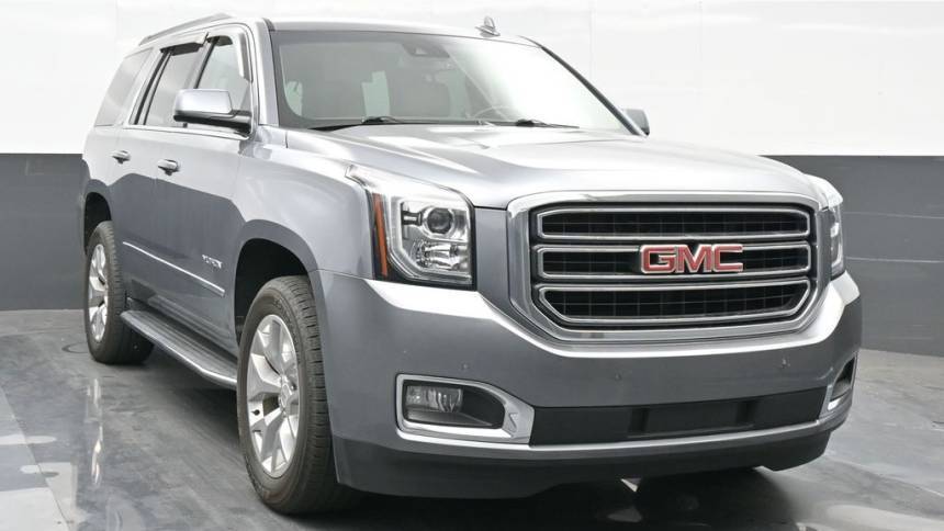 2019 GMC Yukon SLT — SUV — 96,402 mi — Darlington, SC