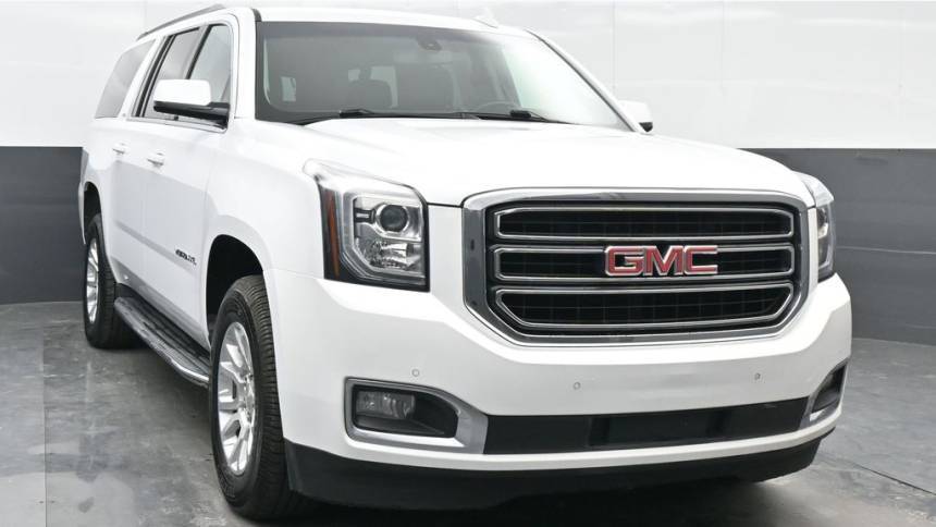 2020 GMC Yukon SLE — SUV — 133,426 mi — Darlington, SC