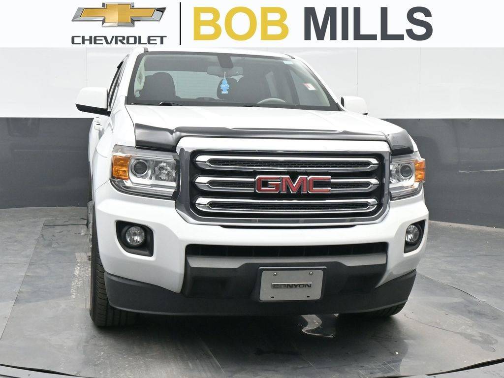 2019 GMC Canyon SLE — Pickup Truck — 104,282 mi — Darlington, SC