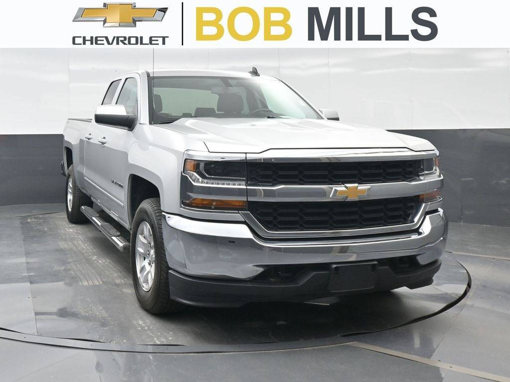 2019 Chevrolet Silverado 1500 LD LT — Pickup Truck — 104,367 mi — Darlington, SC