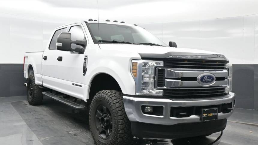 2019 Ford Super Duty F-250 XLT — Pickup Truck — 148,919 mi — Darlington, SC