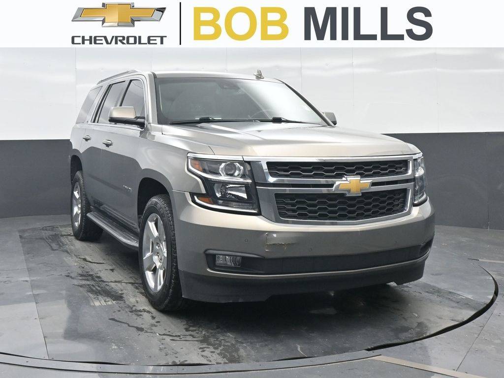 2018 Chevrolet Tahoe LT — SUV — 105,098 mi — Darlington, SC
