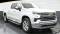 2024 Chevrolet Silverado 1500 in Darlington, SC 1 - Open Gallery