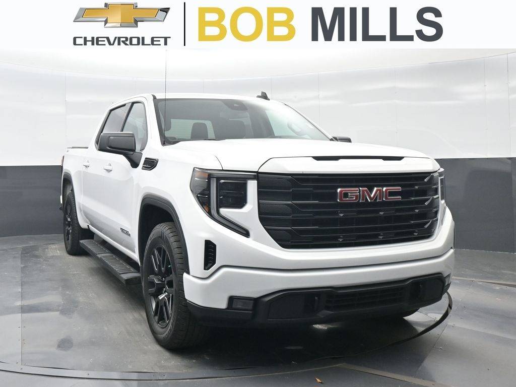 2022 GMC Sierra 1500 Elevation — Pickup Truck — 97,498 mi — Darlington, SC