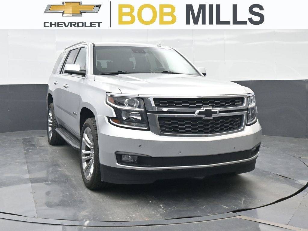2019 Chevrolet Tahoe LT — SUV — 125,092 mi — Darlington, SC