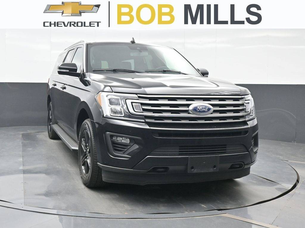 2021 Ford Expedition XLT — SUV — 100,576 mi — Darlington, SC