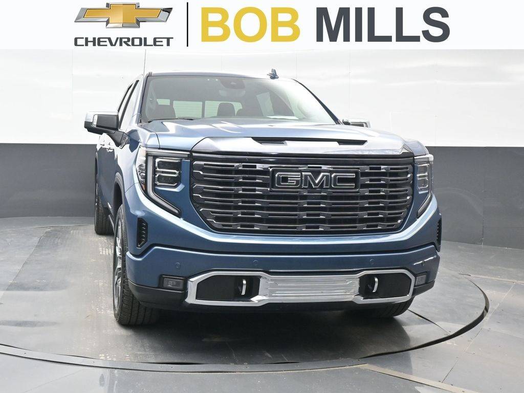 2024 GMC Sierra 1500 Denali Ultimate — Pickup Truck — 11,121 mi — Darlington, SC