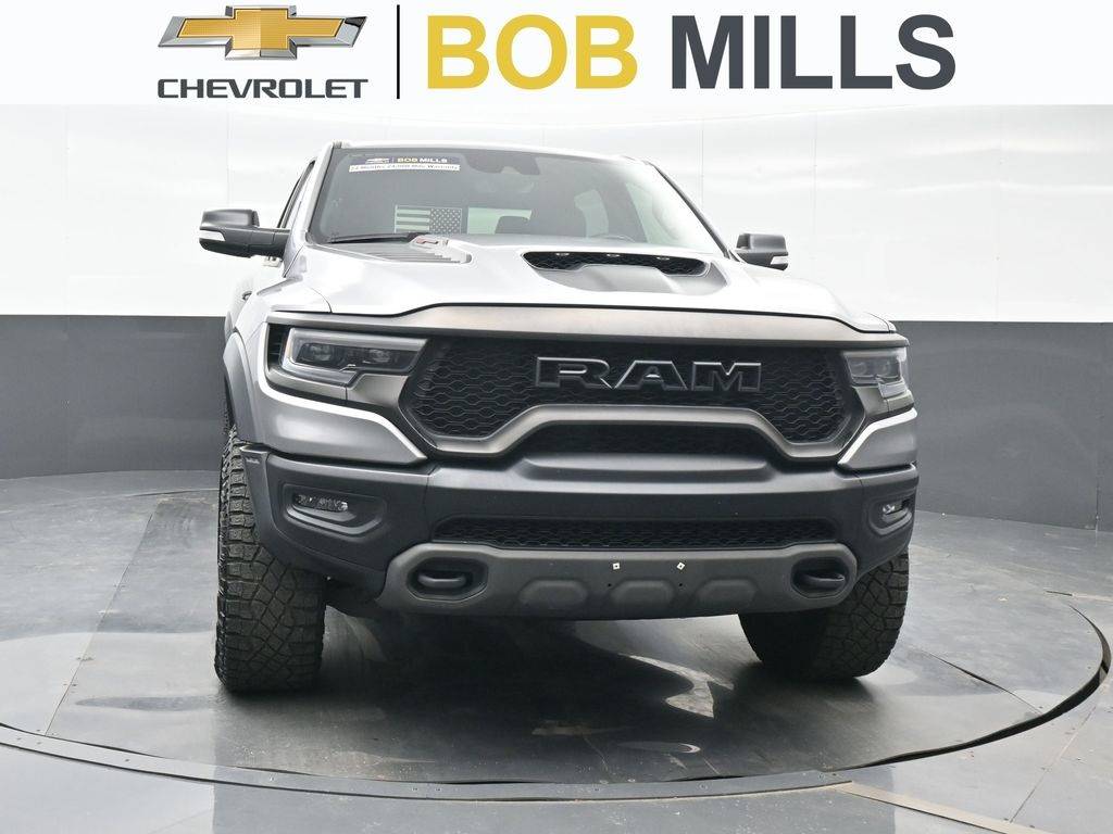 2021 Ram 1500 TRX — Pickup Truck — 82,292 mi — Darlington, SC
