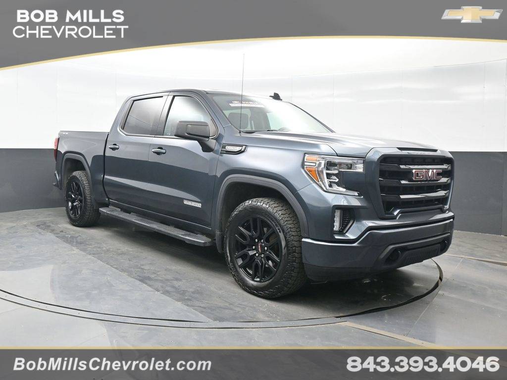 2020 GMC Sierra 1500 Elevation — Pickup Truck — 80,559 mi — Darlington, SC