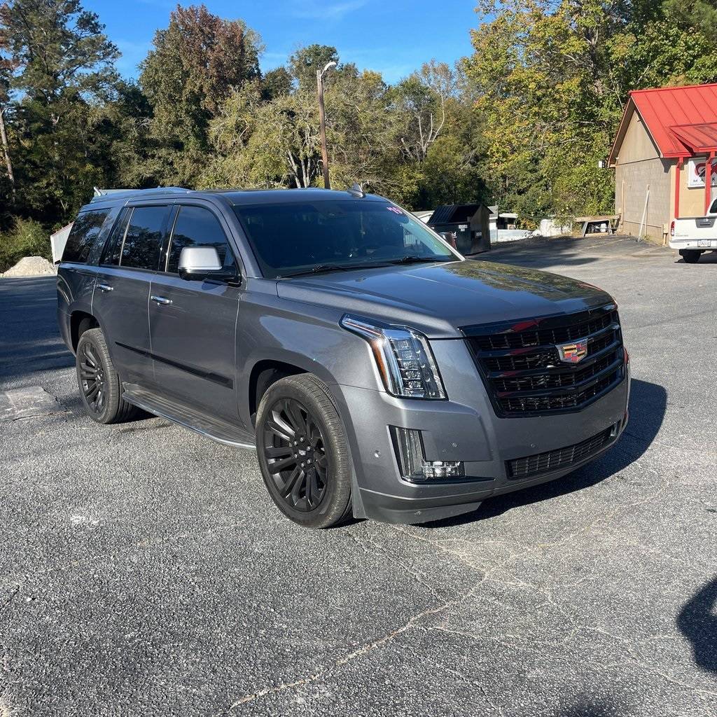 2019 Cadillac Escalade Luxury — SUV — 110,358 mi — Darlington, SC