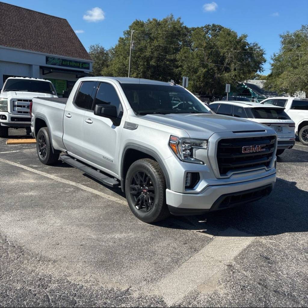 2020 GMC Sierra 1500 Elevation — Pickup Truck — 83,837 mi — Darlington, SC