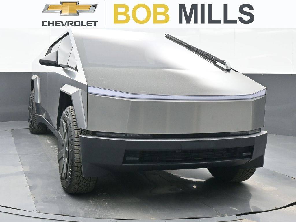 2024 Tesla Cybertruck Standard — Pickup Truck — 6,758 mi — Darlington, SC