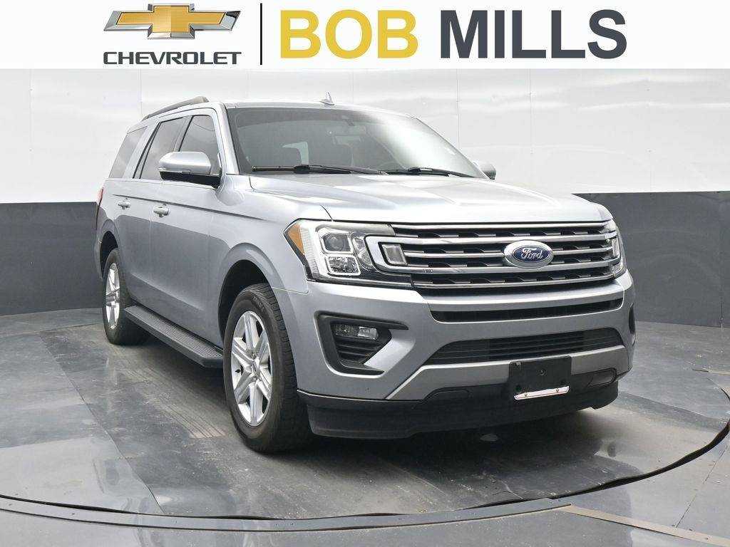 2020 Ford Expedition XLT — SUV — 96,397 mi — Darlington, SC