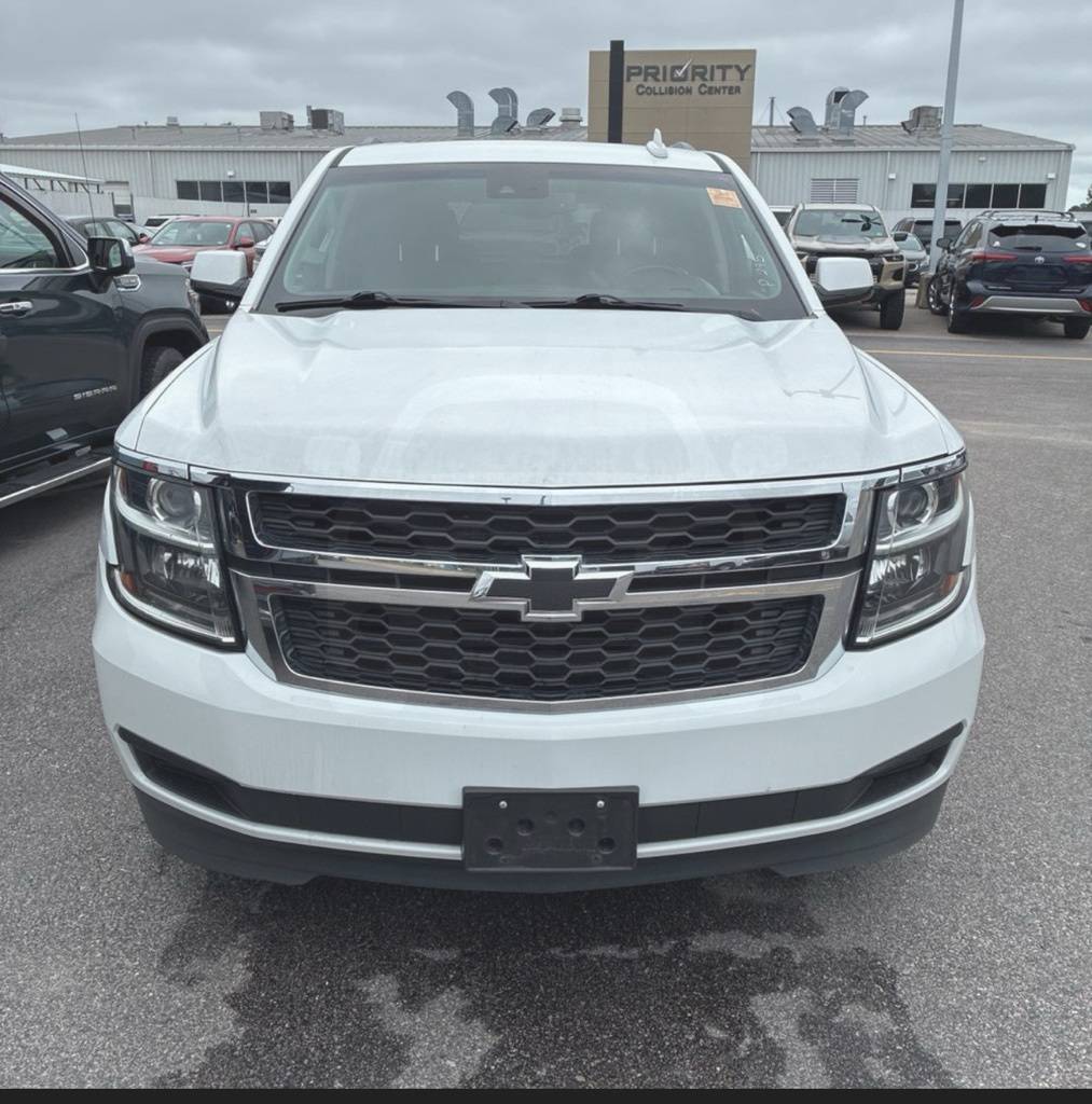 2018 Chevrolet Tahoe LT — SUV — 130,599 mi — Darlington, SC