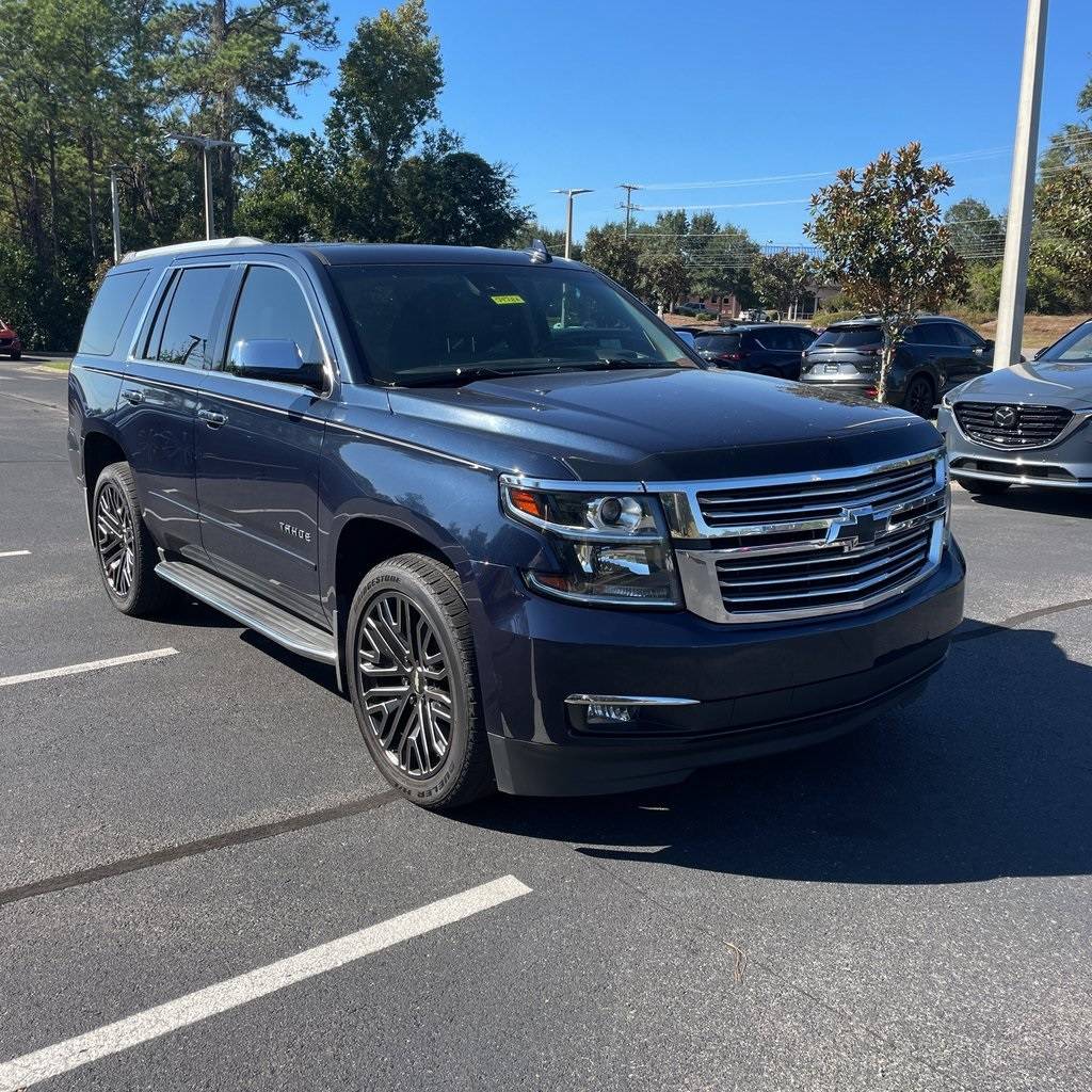 2019 Chevrolet Tahoe Premier — SUV — 114,373 mi — Darlington, SC