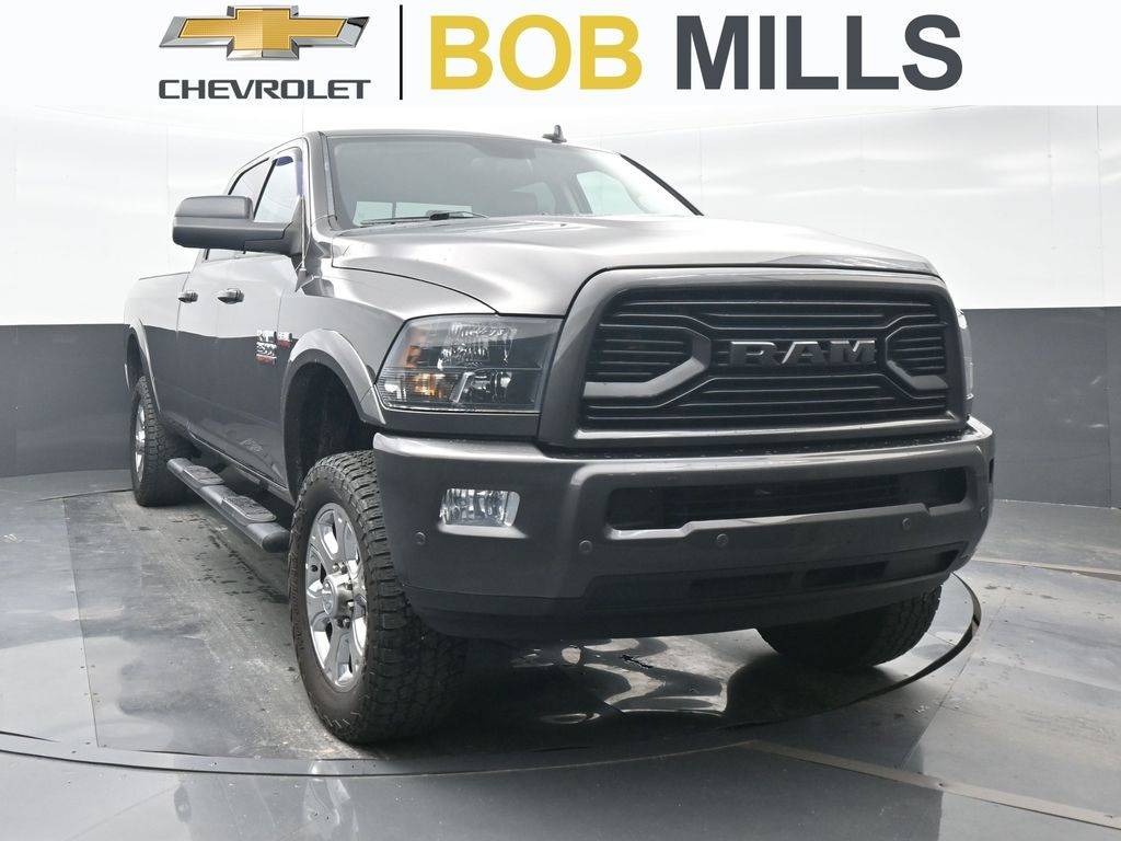2018 Ram 2500 Big Horn — Pickup Truck — 100,355 mi — Darlington, SC